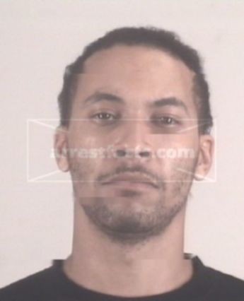 Justin Devone Brooks