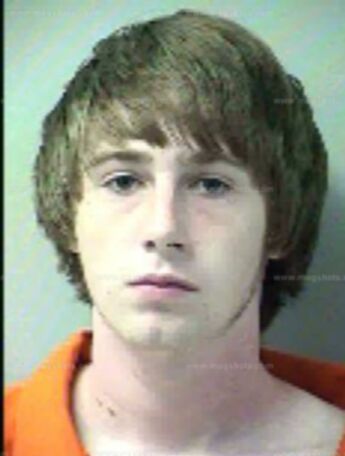 Jonathan Mark Carney