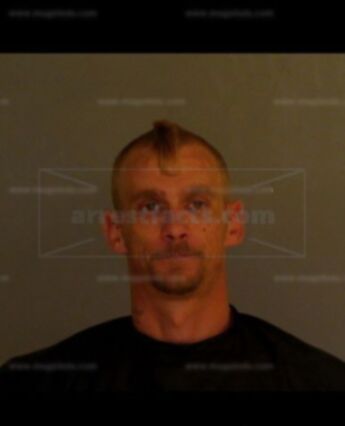 John Steven Henry