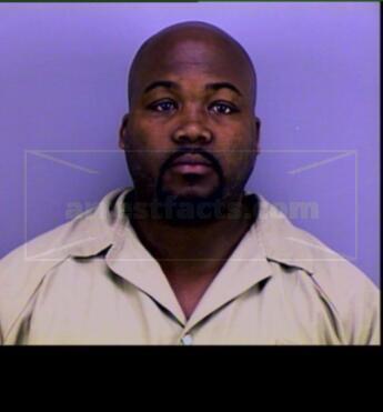 Terrence Lamar Williams