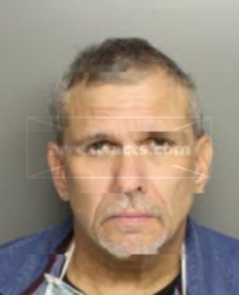 Johnny Dewayne Green