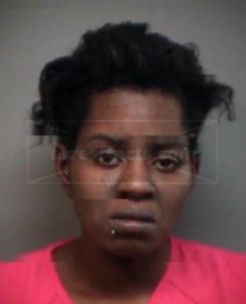 Shena Alexis Holmes