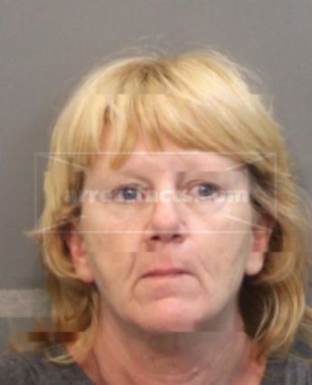 Susan Rae Crow