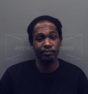 Deandre Lashun White