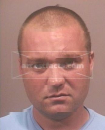 Clifton Voyd Robinson