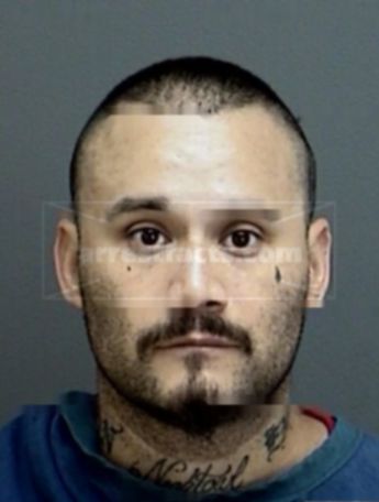 Raymond Velasquez Lopez