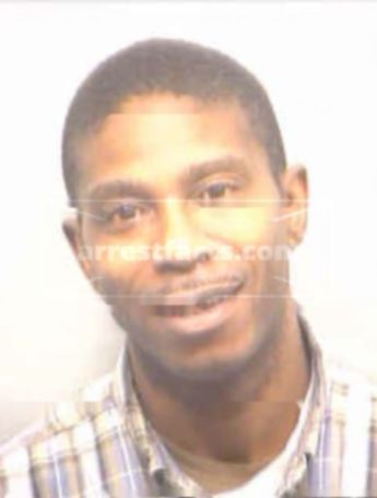 Nathaniel Odum