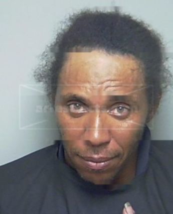 Klari Charleston Hamm