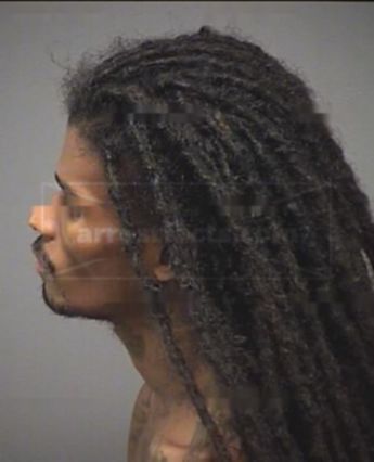 Nathaniel Anthony Brown