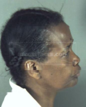 Jean Maude Bird
