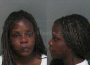 Crystal Dickey