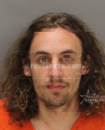 Dillon Kyle Kelley