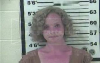 Darlene Marie Lewis
