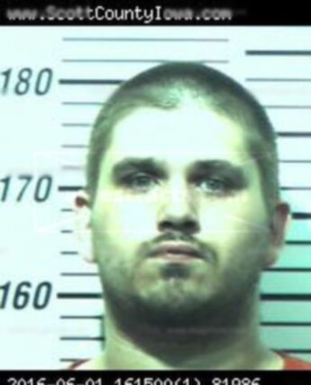 Steven Richard Hockaday