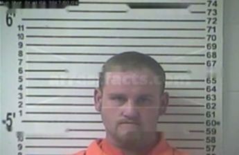 Bradley Thomas Riggs