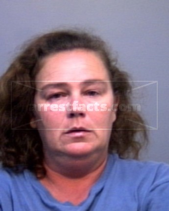 Lisa Louise Crawford