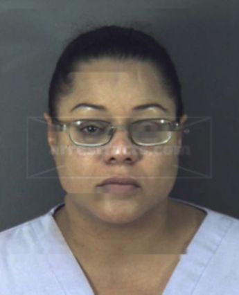 Adell Marie Theadford