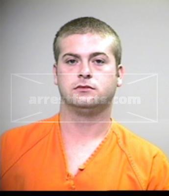 Joshua Ryan Rodriguez