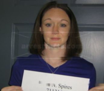 Kaila Nicole Spires