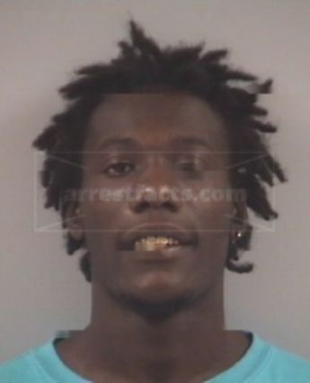 Otis Jikeam Giles