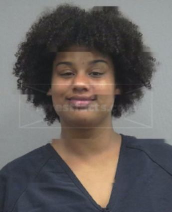 Dorrene Renay Luckey