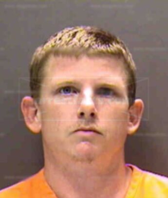 Daniel Lee Debord