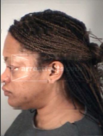 Angel Monique Jackson