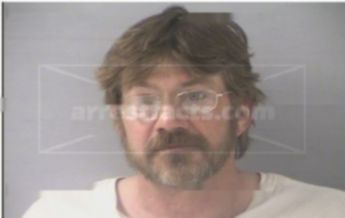 Steven Charles Harris
