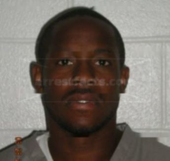 Marcus Duane Simms
