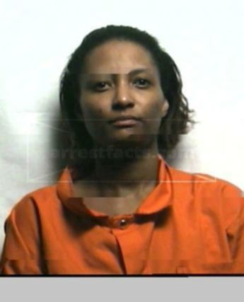 Shirley A Brown