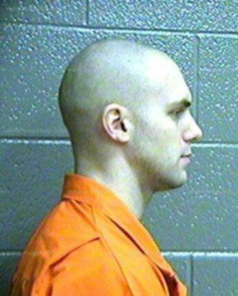 Taylor B Haralson