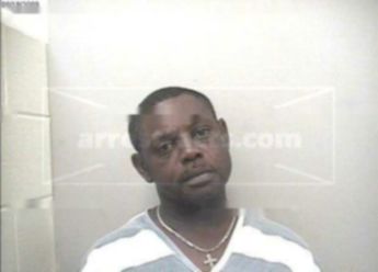 Eddie Norman Irving