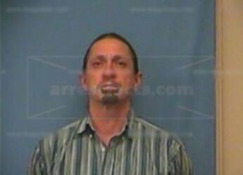 Robert Wayne Phillips