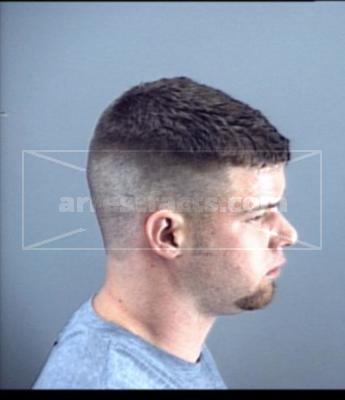 Justin Ryan Allen