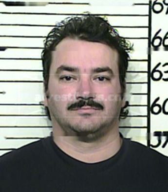 Maximo Adame Olivares