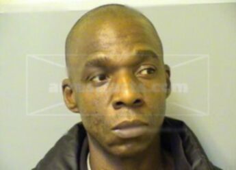 Clifton Samuel Henry