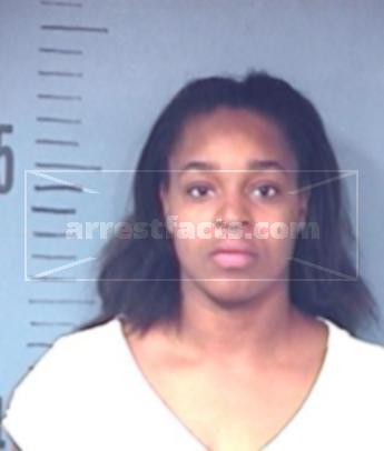 Pamela Shareka Langham