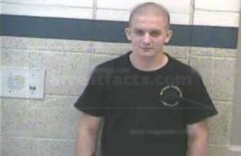 Austin James Pointer