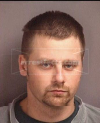 Shawn Thomas Perkey