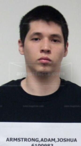 Adam Joshua Armstrong