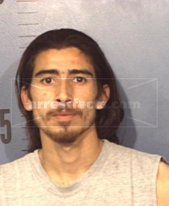 Christopher Alvarez