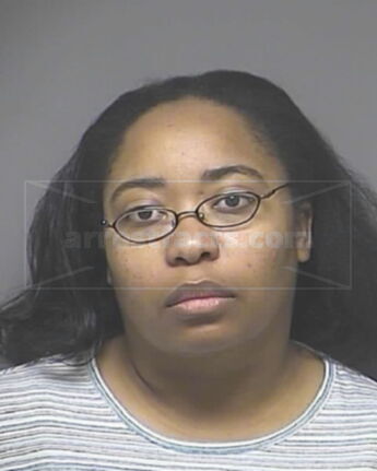 Mesha Coleman