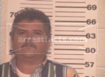 Pedro Frias Magana