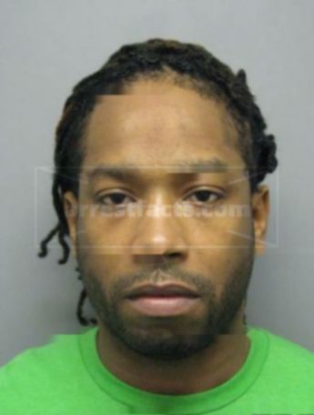Jamarr T Smith