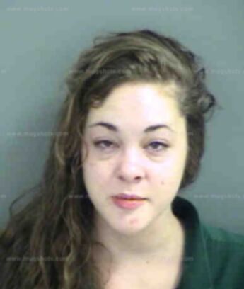 Marla Kay Mott