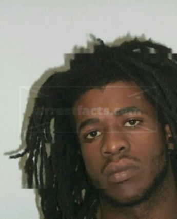 Marlon Antione Green