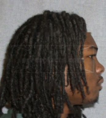 Vernell Terrell