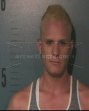 Jacob Wayne Martin