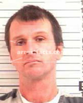 Douglas Jeffrey Mitchell
