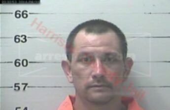 Christopher Martin Chester